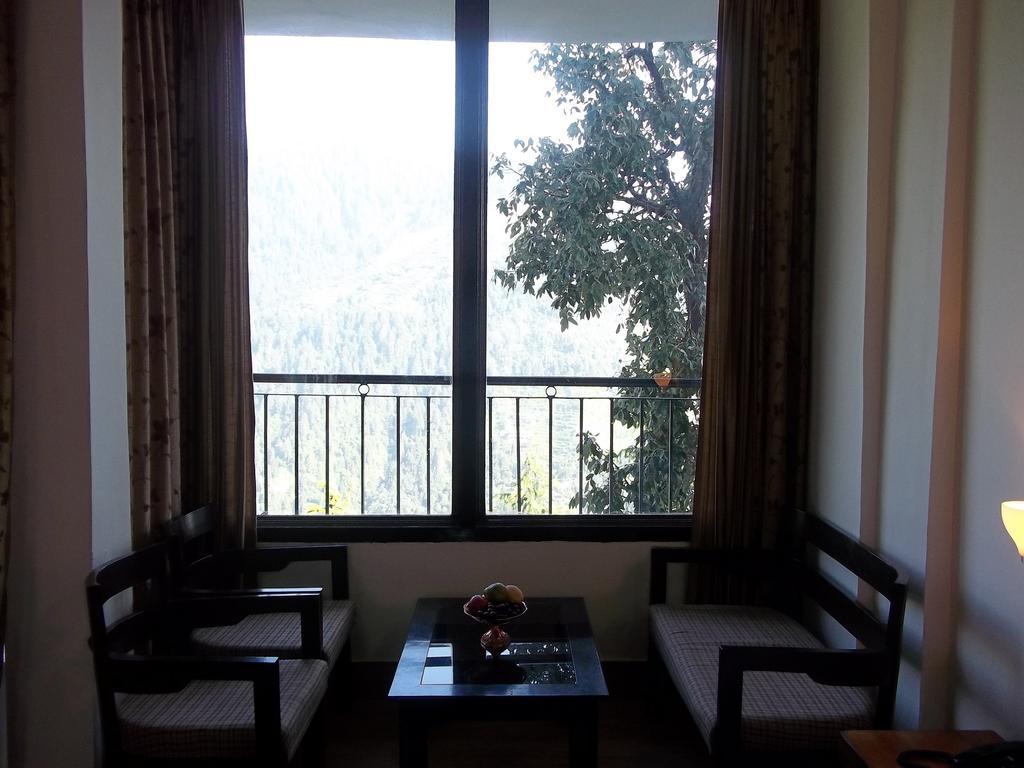 Mohan Palace Dalhousie Quarto foto